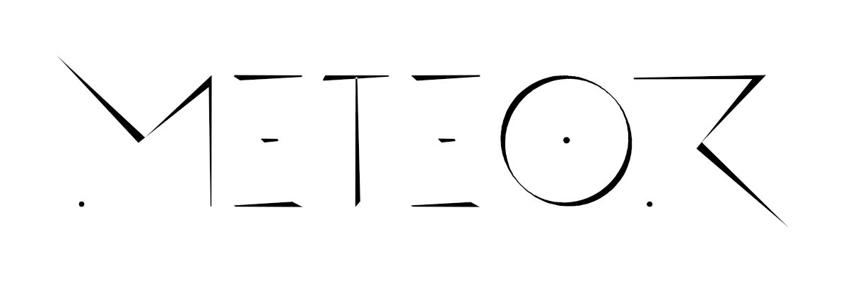 logo meteor
